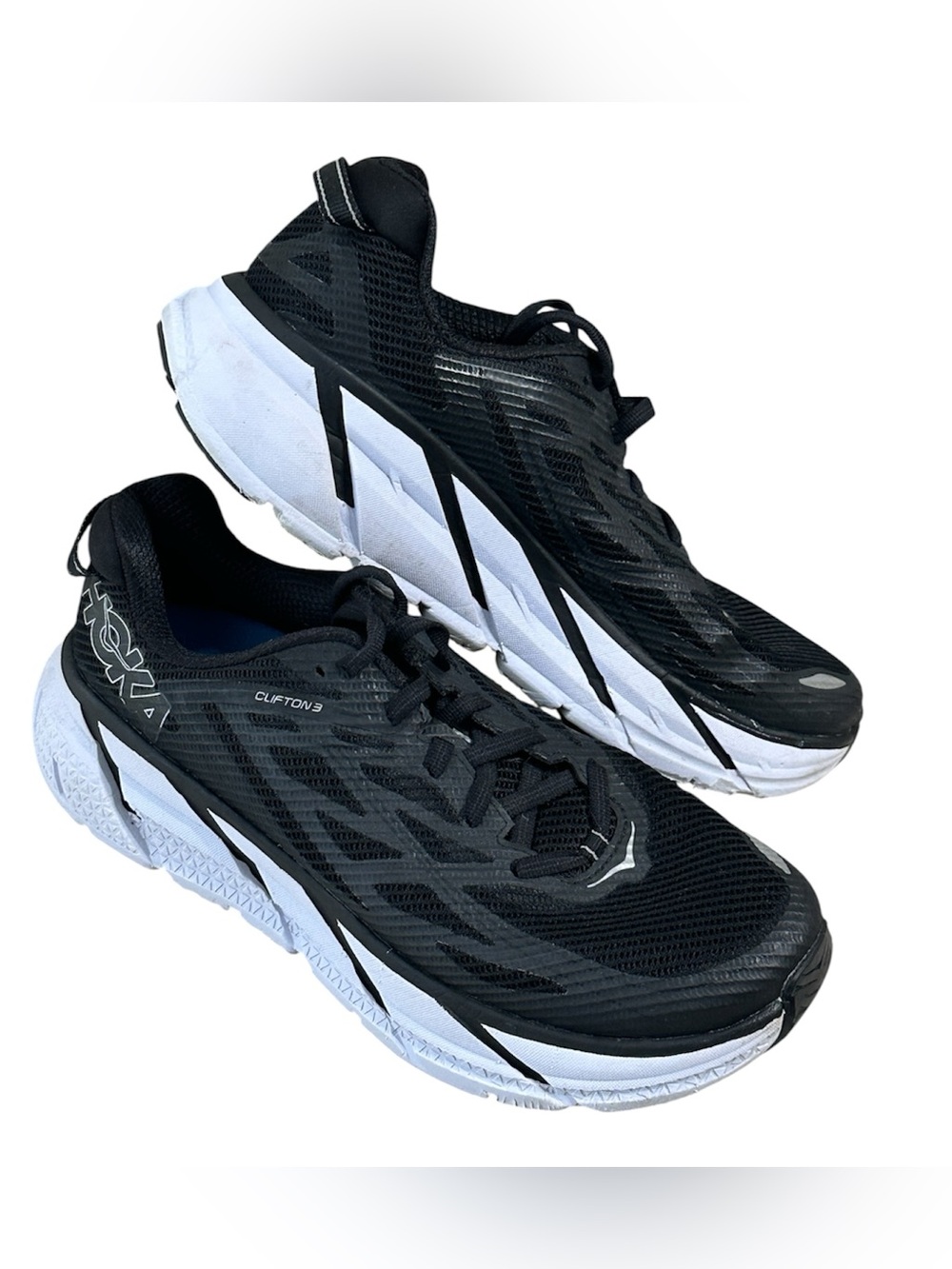 Hoka Clifton 3 women’s shoes size 7